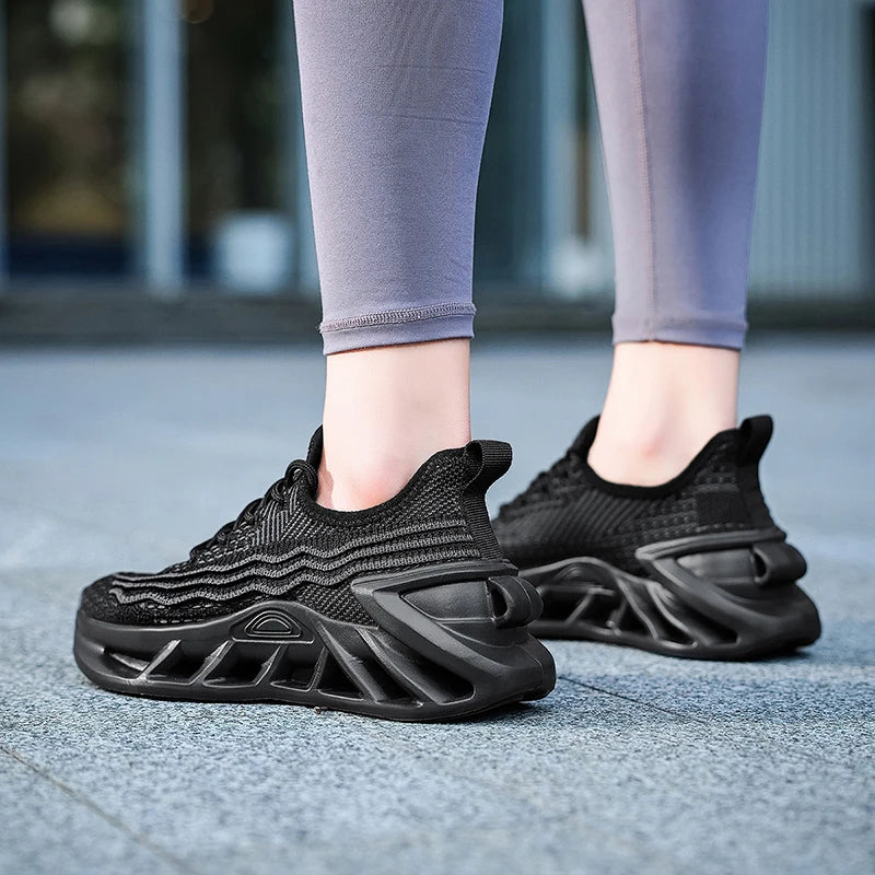 Sneakers Frauen Atmungsaktiv Mode Laufschuhe Komfortabel Casual Schuhe Unisex Männer Tenis Masculino Leicht Sport Schuhe Männer