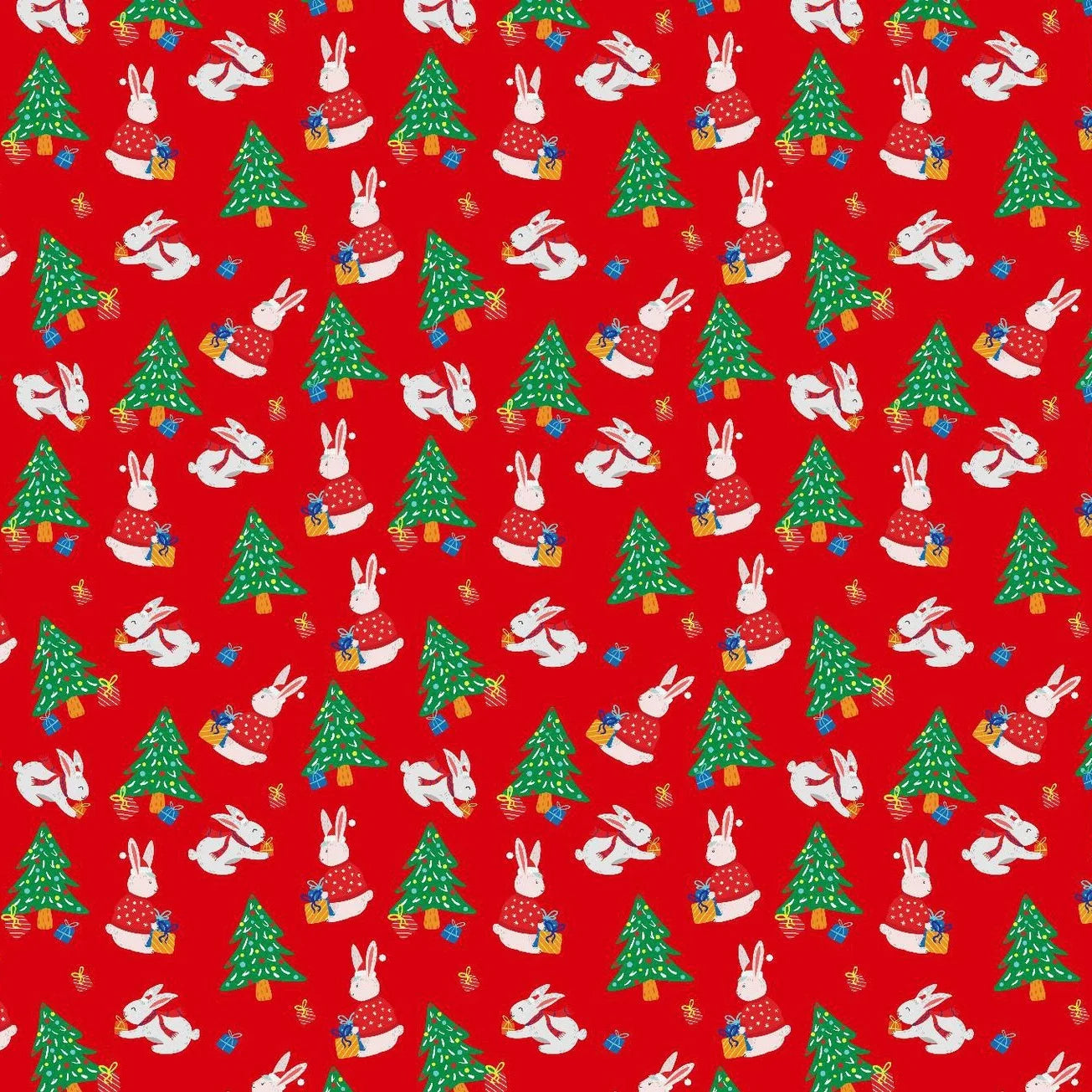 10/1pcs Christmas Wrapping Paper Santa Claus Kraft Gifts Packaging Paper Cartoon Themed Xmas Party Festive Favors 74*50cm