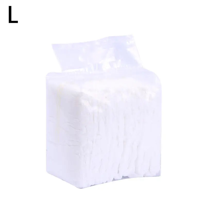 ZhejiangChoice 12er Einweg-Hundewindel Saugstark - M,Vlies