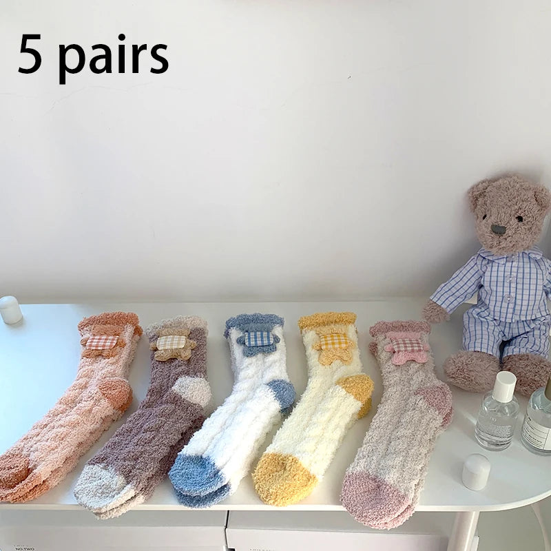 OtherCN 05-8 Unsichtbar No Show Socken - 8 Paar Polyester