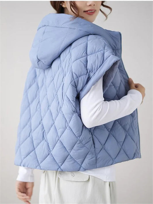 Lena Weste Leicht - Kapazität ≥70% Leistung 0W Größe L