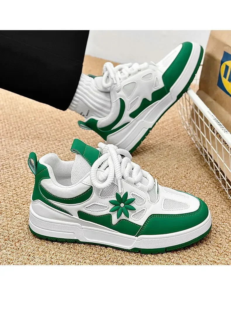 Shoes Men Sneakers High Quality Mens Casual Tenis Luxury Skateboard Footwear Trainer Brand Jogging Running Shoes For Men