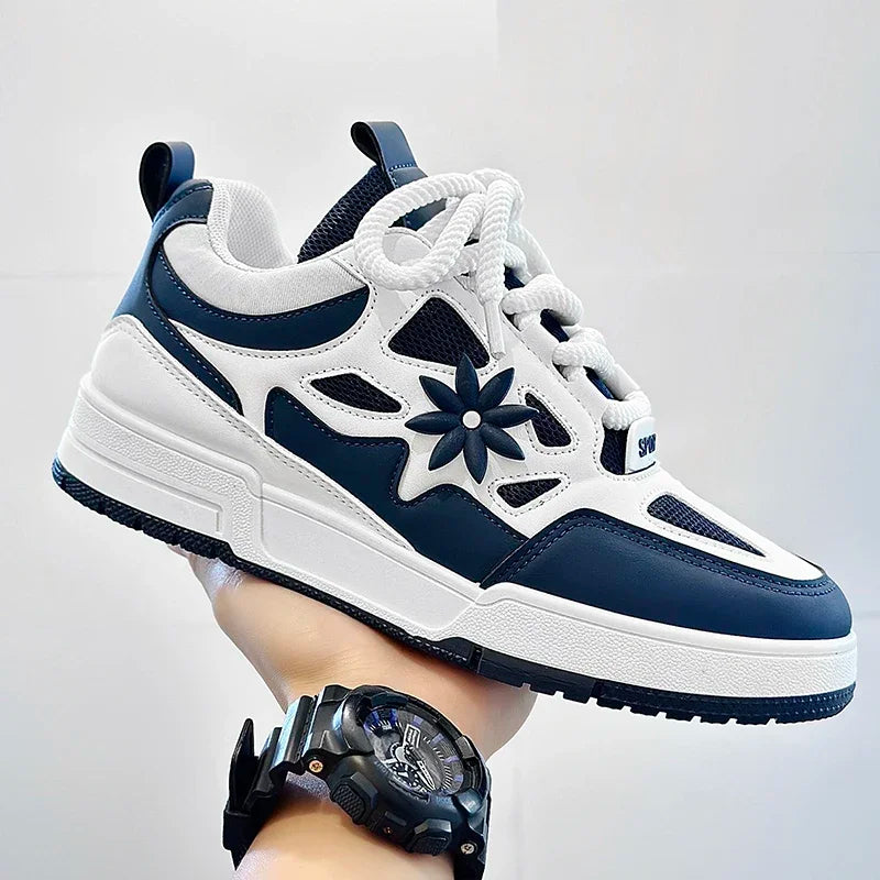 Shoes Men Sneakers High Quality Mens Casual Tenis Luxury Skateboard Footwear Trainer Brand Jogging Running Shoes For Men