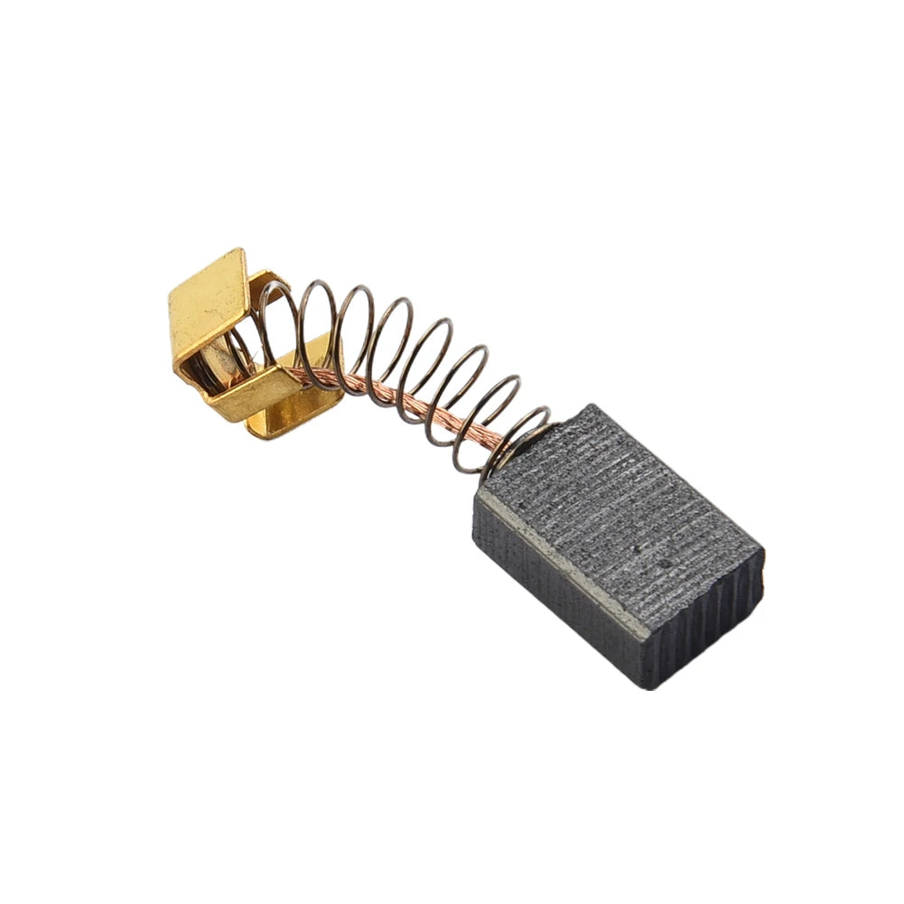 NEWONE Kohlebürsten Set Für Makita Motoren - 5x8x12mm 10Stk