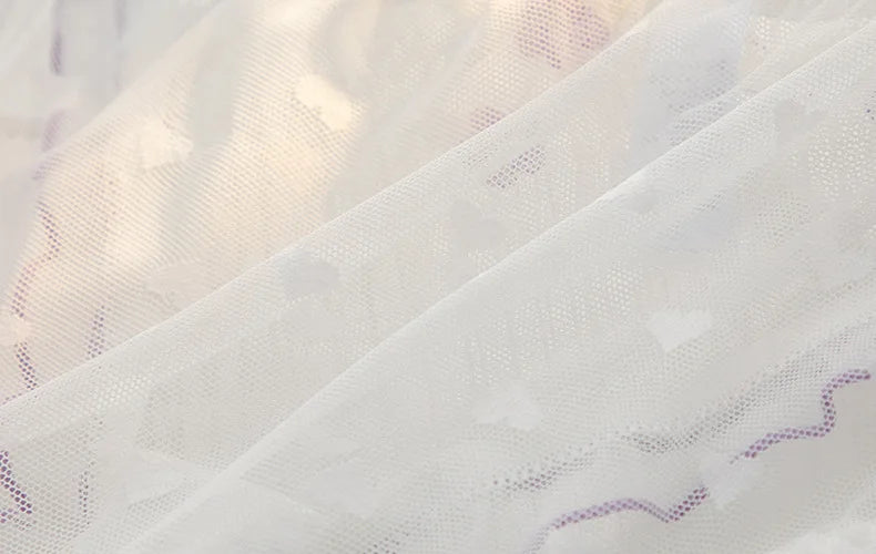 L-XL Women's Underwear Panty elegant Lace Panties Girls' Flower Comfort Briefs Middle Waist Seamless Underpants Female Lingerie