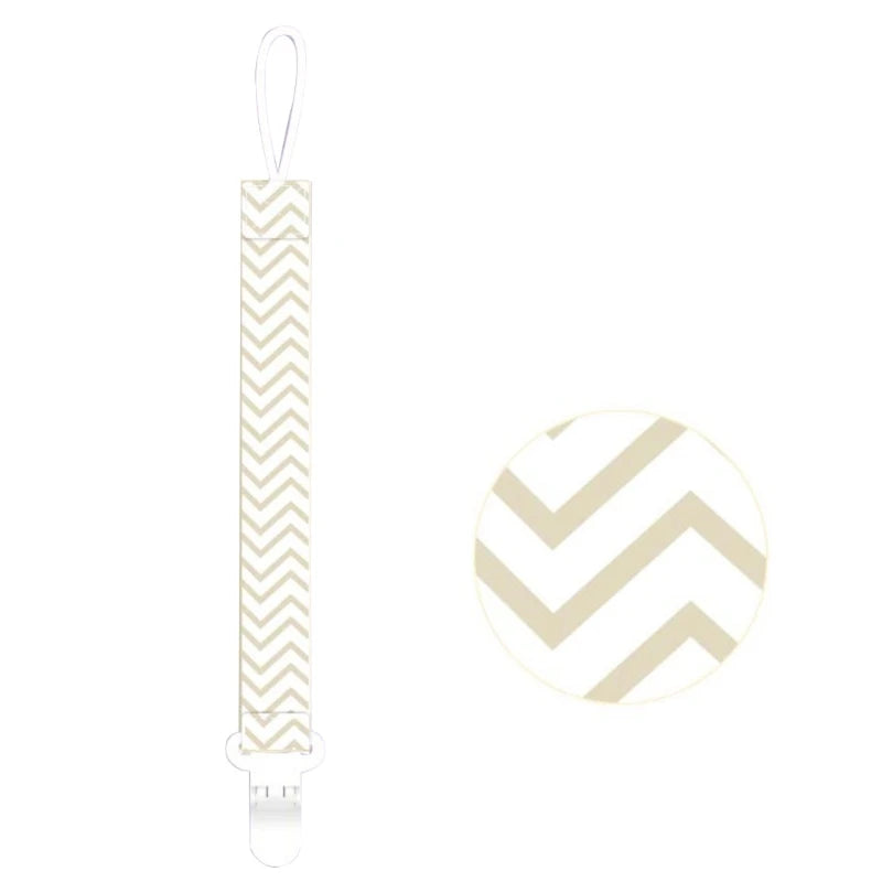 Design Schnuller Clip Praktisch Schnuller Halter Baby Spielzeug Aufhänger Beißring Gurt Halten Sie Ihren Schnuller Sicher Für Junge Mädchen