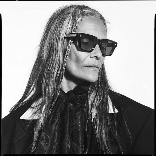 Jacques Marie Mage,Quentin sunglasses luxury vintage