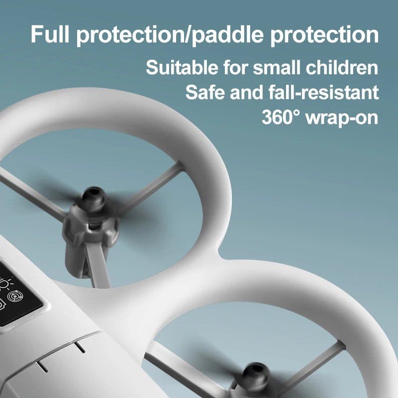Drohne 2025: Xiaomi Original GT3 8K 5G GPS - Professional HD Aerial Photography Dual Camera Quadcopter Collection