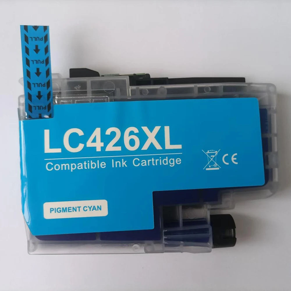 LC426 LC426XL Compatible Ink Cartridge For Brother Brother MFC-J4335DW,MFC-J4340DW,MFC-J4535DW,MFC-J4540DW Printer Ink