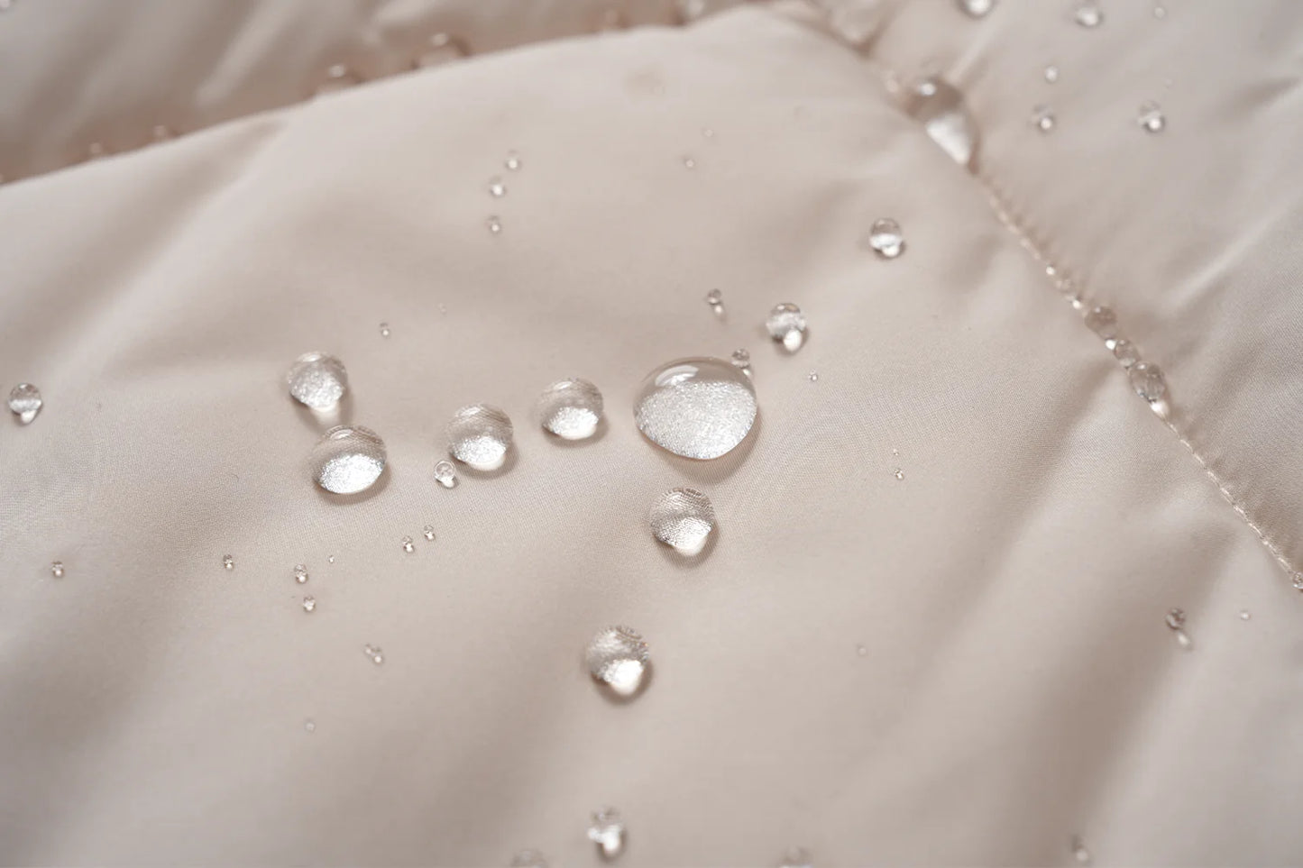 TACVASEN Steppweste Damen gefüttert - 4 Taschen, 95%