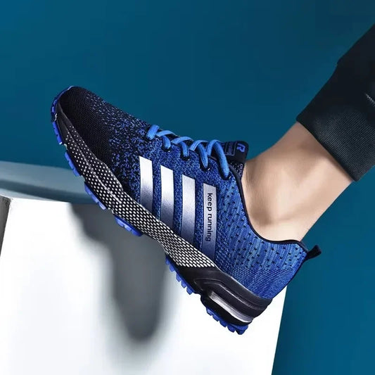Herren-Street-Sneaker 2025: ZUUBAN Männer Explosive Street Eye Catching Design Board Schuhe mit Einzigartig Farb Matching Atmungsaktiv Komfortabel Anti Slip Walking Schuhe Kollektion