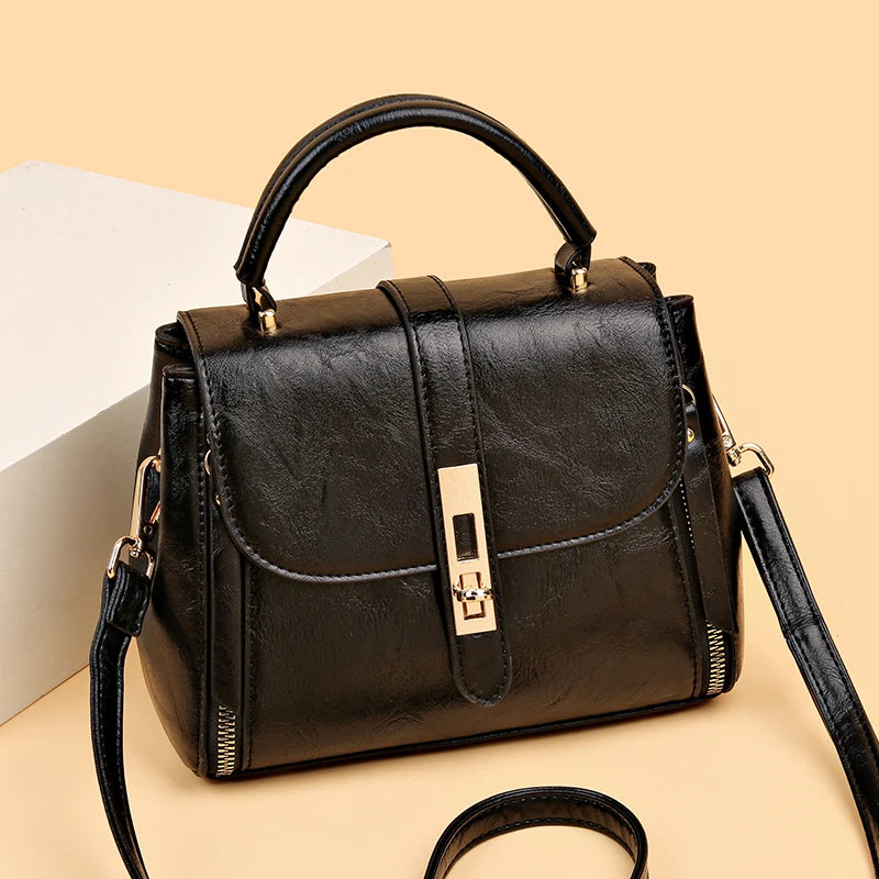 Mode Marke Frauen Klein Crossbody Tasche Leicht PU Leder Messenger Tasche Klappe Handtasche Geldbörse Sommer Reise Tasche Für Weiblich