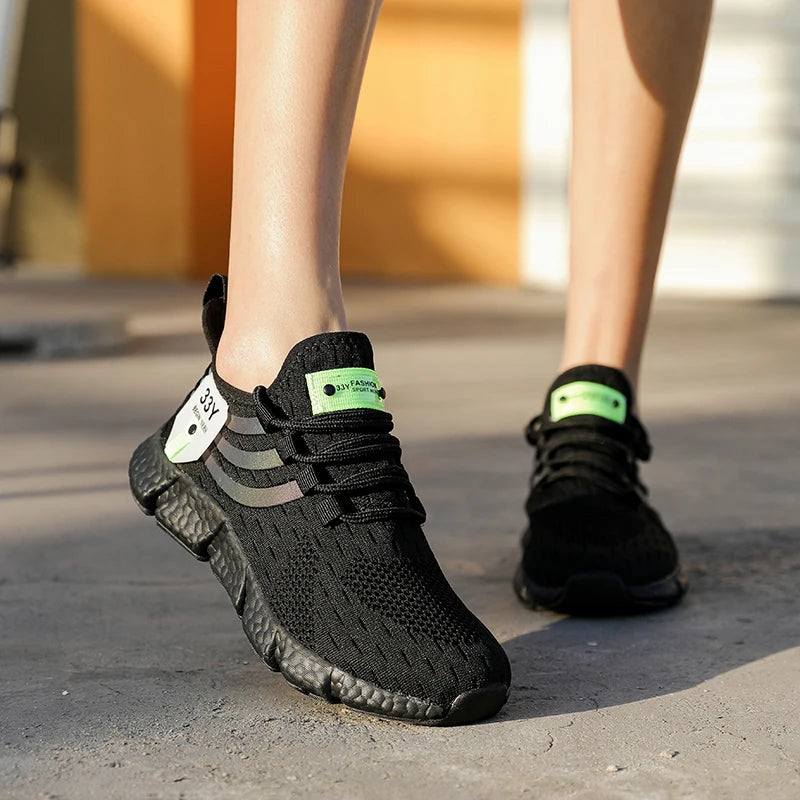 MännerCasual Freizeitschuhe Atmungsaktiv - Größe, Gewicht