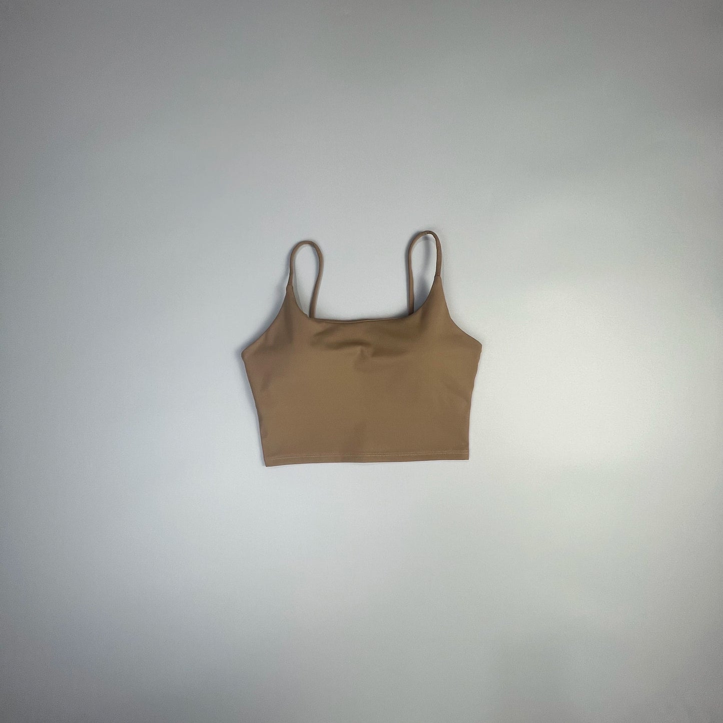 Zhejiang Double Face Sporttop Gepolstert - Nylon S M