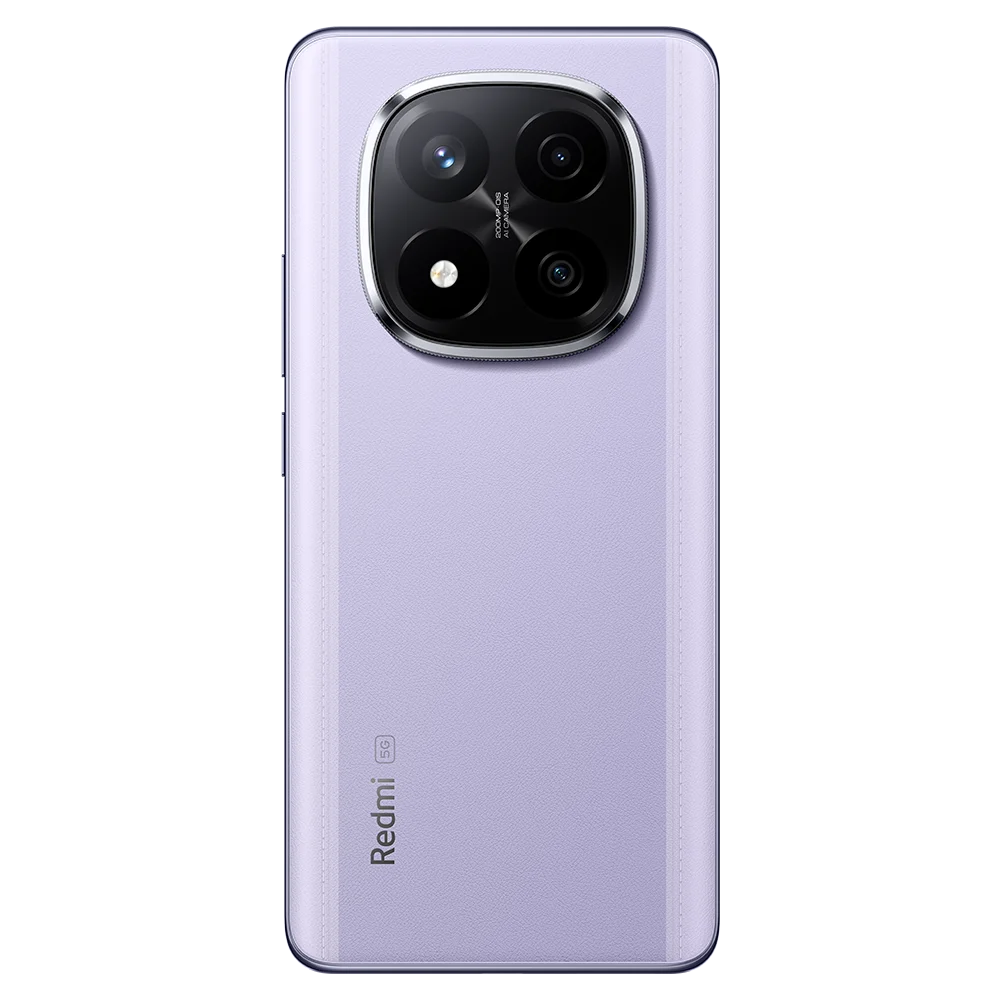 Smartphone 2025: Xiaomi Redmi Note 14 Pro Plus 5G European Version 256GB/512GB - Snapdragon® 7s Gen 3 AMOLED Display 6.67" 120Hz 200MP OIS Main Camera 120W Charging 5110mAh Battery IP68 NFC Collection