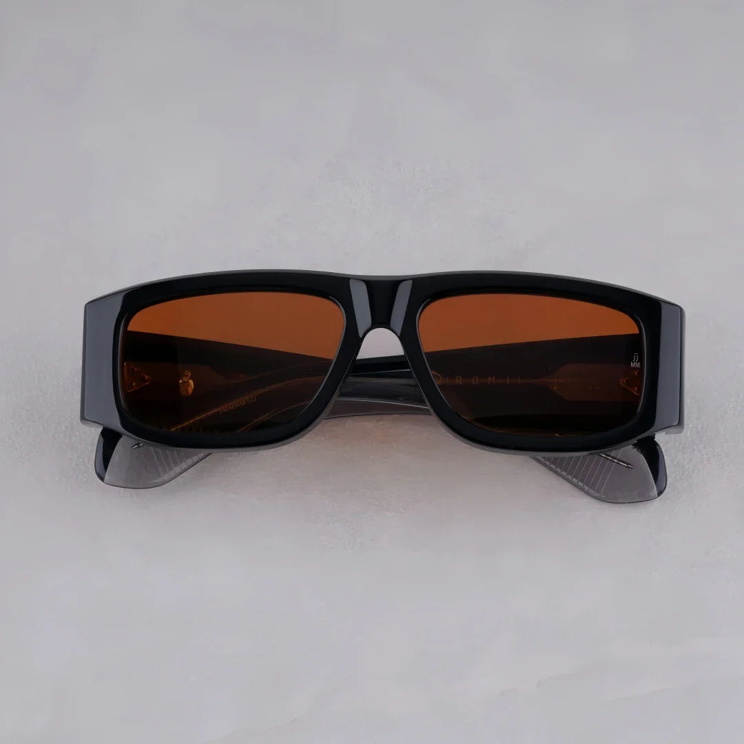 Jacques Marie Mage,ROMI style best design thick street style