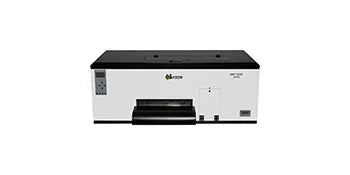 Sihao XP600 DTF-Drucker - A3 Druckfläche 110-220V Kontinuierlicher Tintenvorrat by Golden Bridge Store