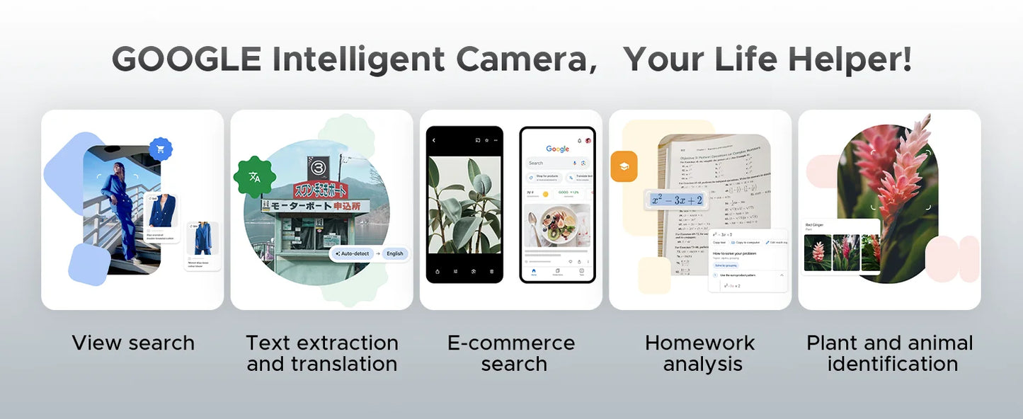DOOGEE Note58 Pro NFC - 6250mAh Akku, 256GB Speicher, 6,75Zoll Display
