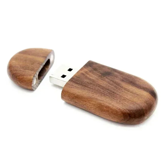 JASTER USB-Stick 2.0 128GB Holz/Bambus Kostenloses Logo Pendrive 4GB 8GB 16GB 32GB 64GB Pen Drive Hochzeitsgeschenke