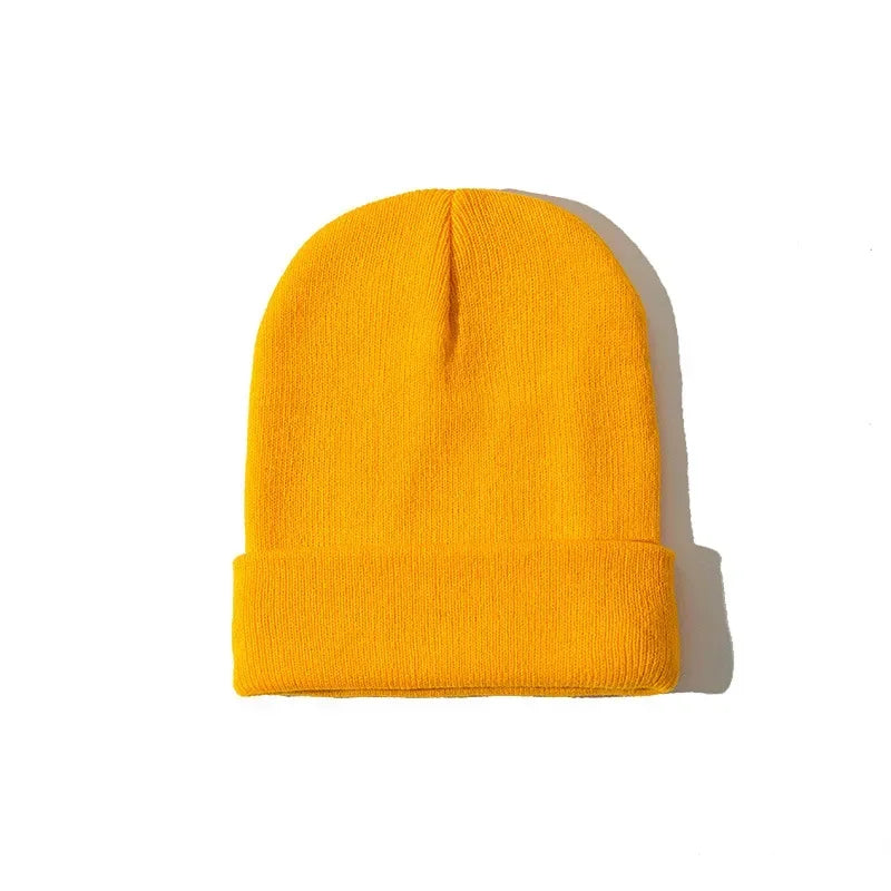 FGHGFCN Ponytail Beanie Wärme Einheitsgröße Acryl Leicht