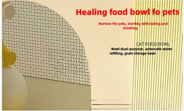 PetPro SmartFutterautomat Automatisch - 2L, USB, 20cm