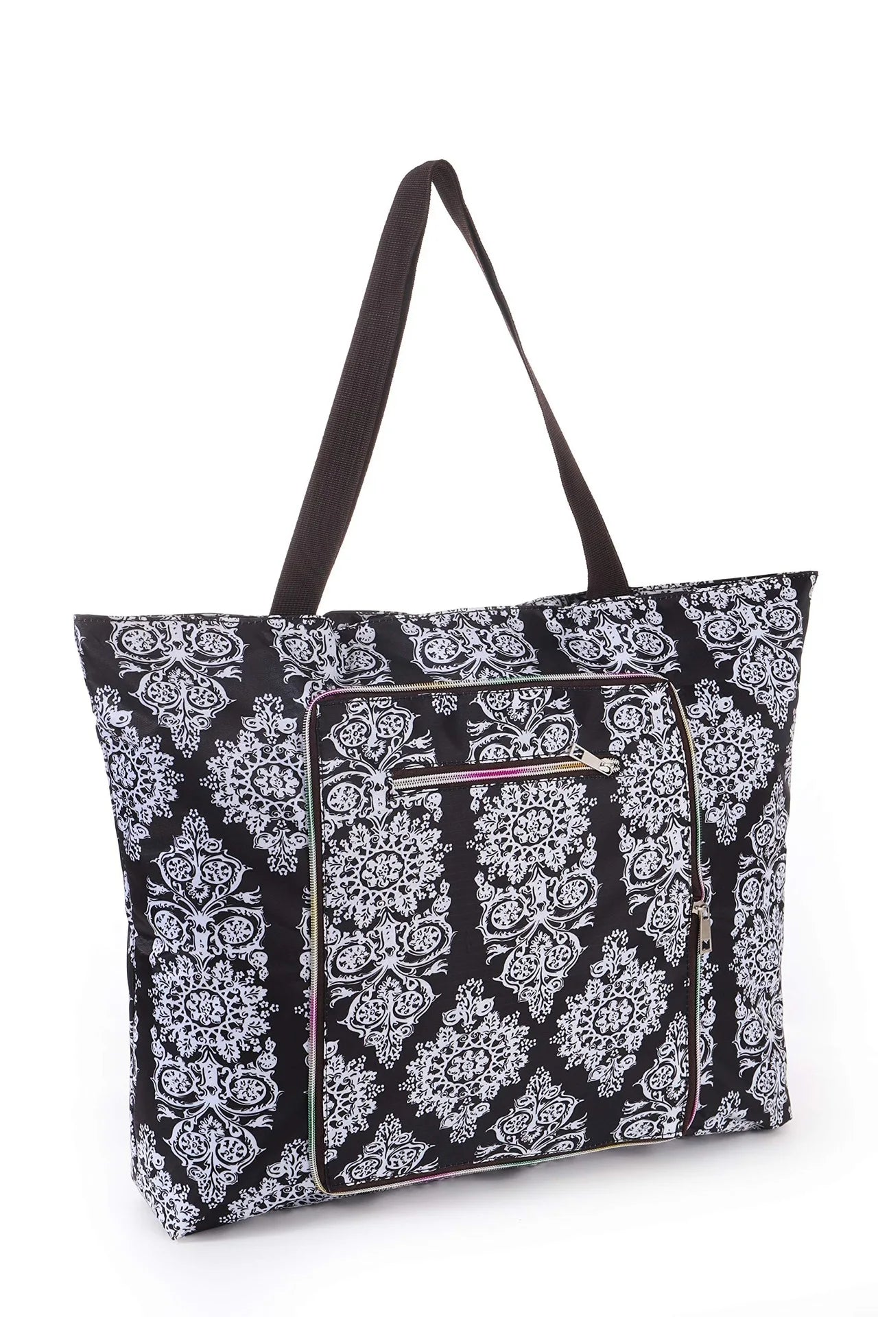 Summer Women's Handbags Large Capacity Beach Bags Waterproof Travel Pool Bags Fitness Shopping Bags Tote Bag Ladies Shoulder Bag