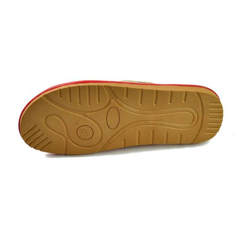 Neue Leder Hausschuhe Männer Heim Einrichtung Innen Boden Klassisch Schuhe Casual Slides Leder Sandalias Zapatos Hombre