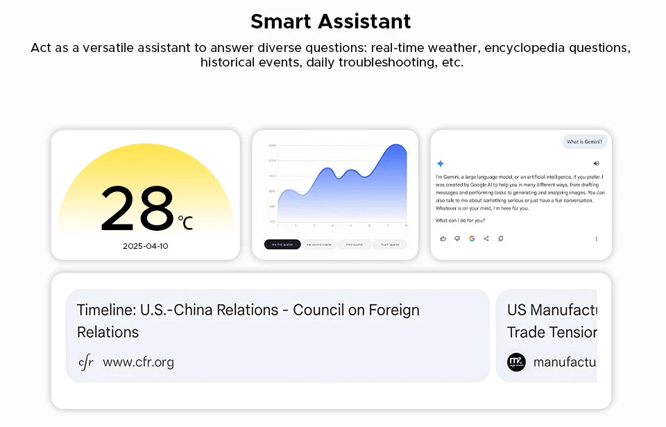 DOOGEE Tab E3 Pro 2-in-1 Tablet-PC - 256 GB ROM, 11000 mAh, 13 Zoll