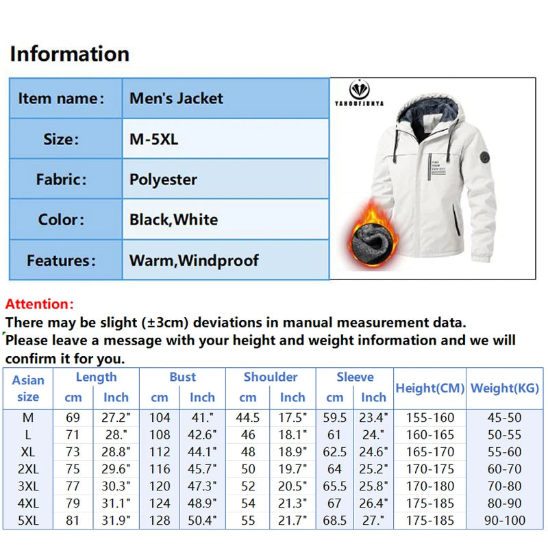 NordTech Windbreaker Fleece - Größe M, Polyester, Leicht
