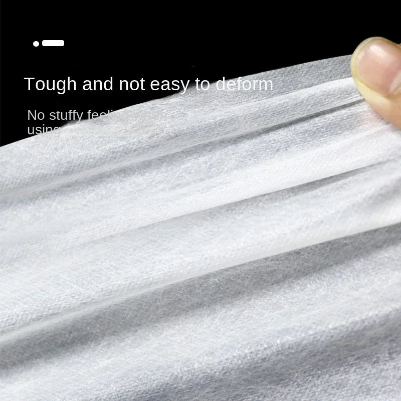 PAQIN SPA Einweg Wasserdicht - 80x180 cm, 20/40 Stk