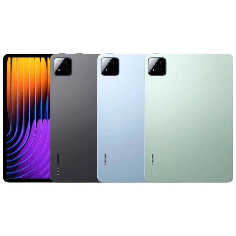 Xiaomi Pad 7 144 Hz Display - 8GB 128GB Octa Core 11 Zoll
