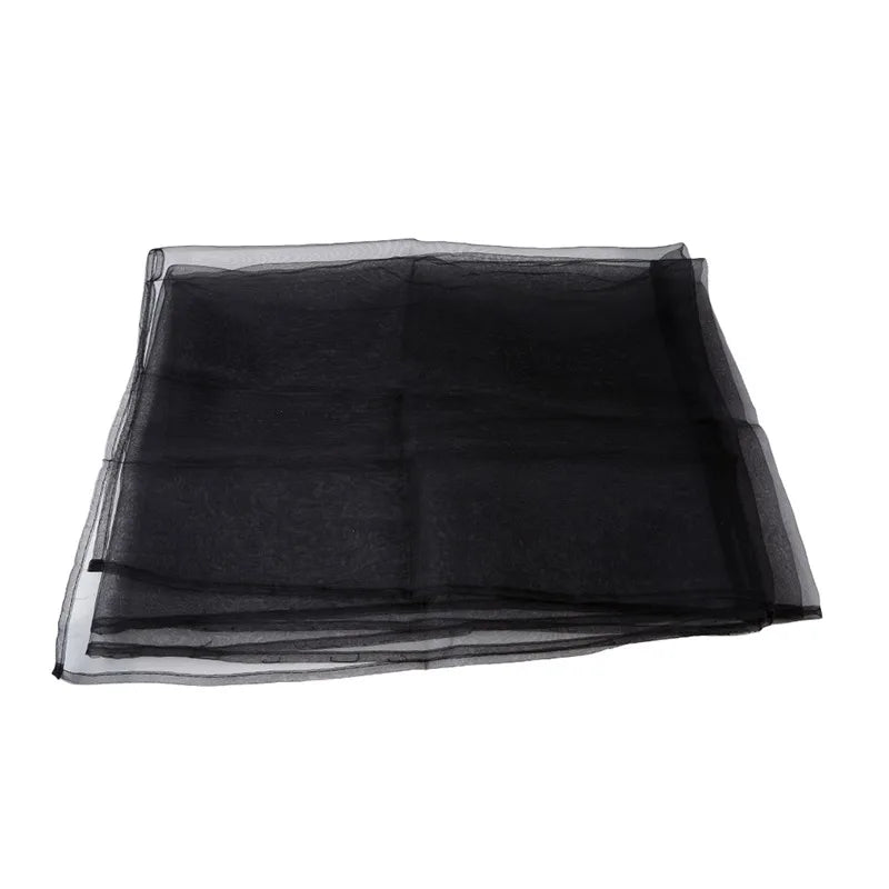 Zhejiang C Voile Gardine - 100 Prozent Polyester 140x250 Cm