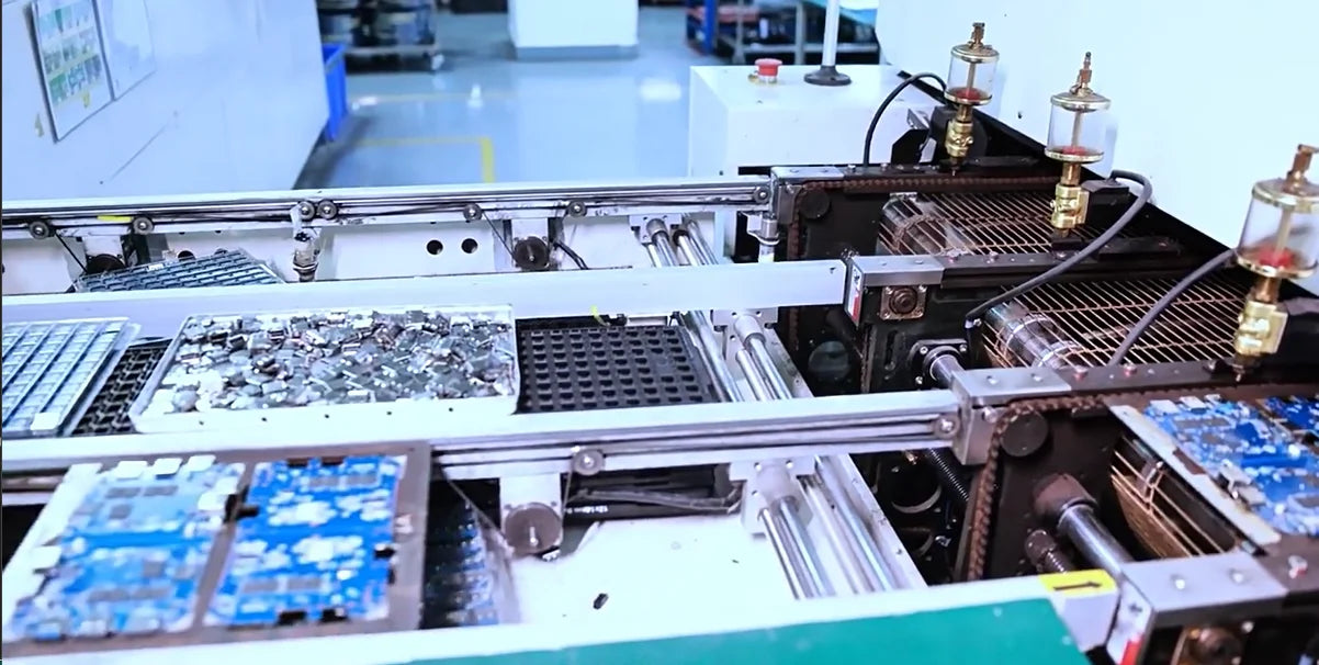 Janmifly R69-1 4K Android TV Box - 6 GB RAM 128 GB ROM 5V 2A