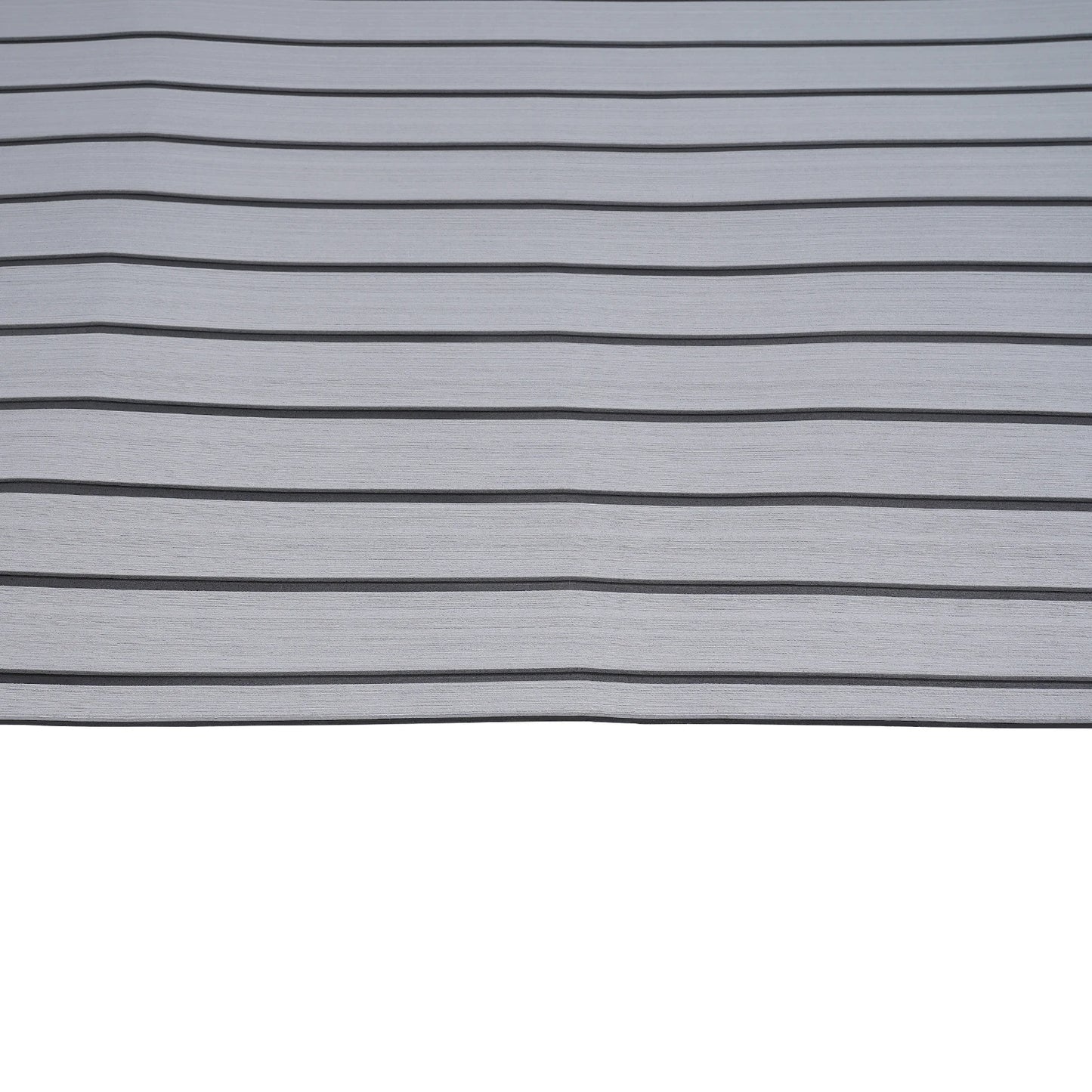 90*240cm EVA RV Floor Mat Marine Boat Yacht Flooring Anti-Slip Mat Decking Sheet Pad Self Adhesive Vehicle Pad for Boat RVs