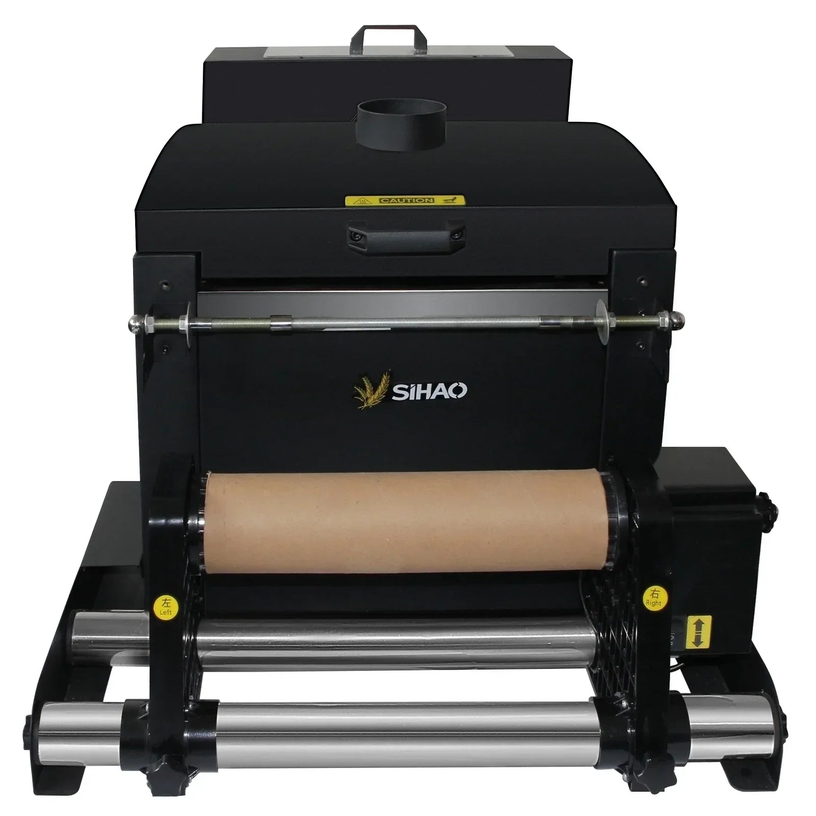 Sihao XP600 DTF-Drucker - A3 Druckfläche 110-220V Kontinuierlicher Tintenvorrat by Golden Bridge Store