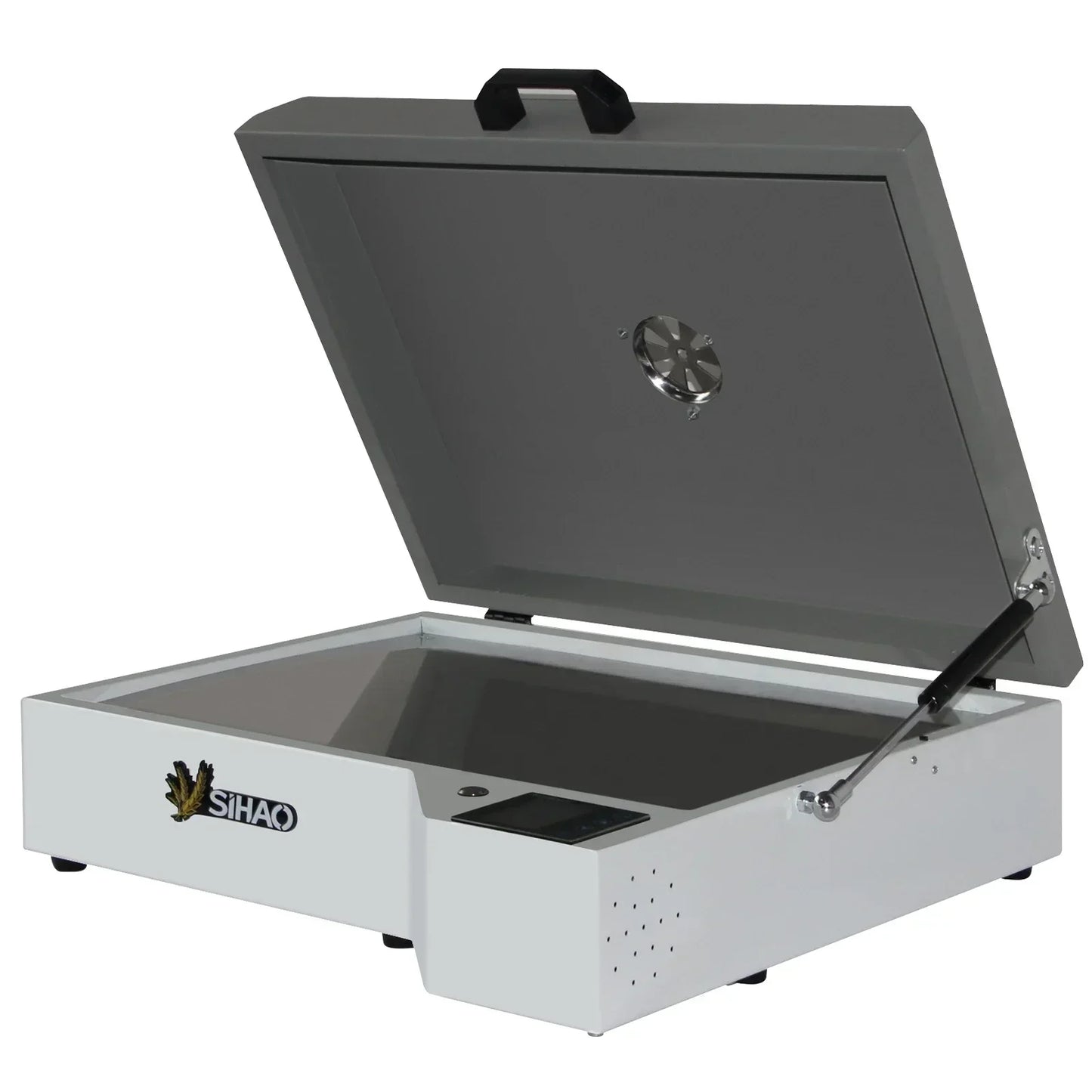 Sihao XP600 DTF-Drucker - A3 Druckfläche 110-220V Kontinuierlicher Tintenvorrat