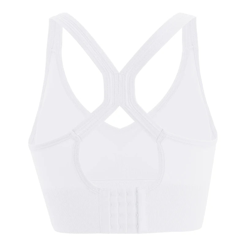 Sports Tank Tops For Women Yoga Underwear Lounge Add padded Lingerie Sleeveless Crop Top Workout Fitness Camis top