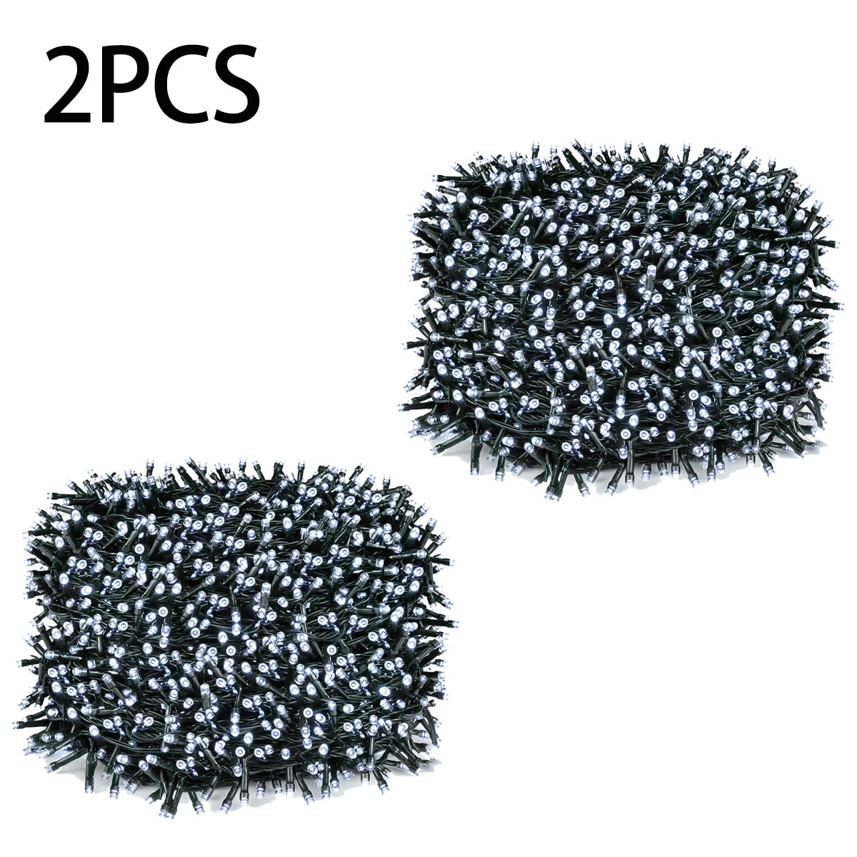 Guillermo Fairy Light String LED - Länge 30m, 24V, IP44 Outdoor