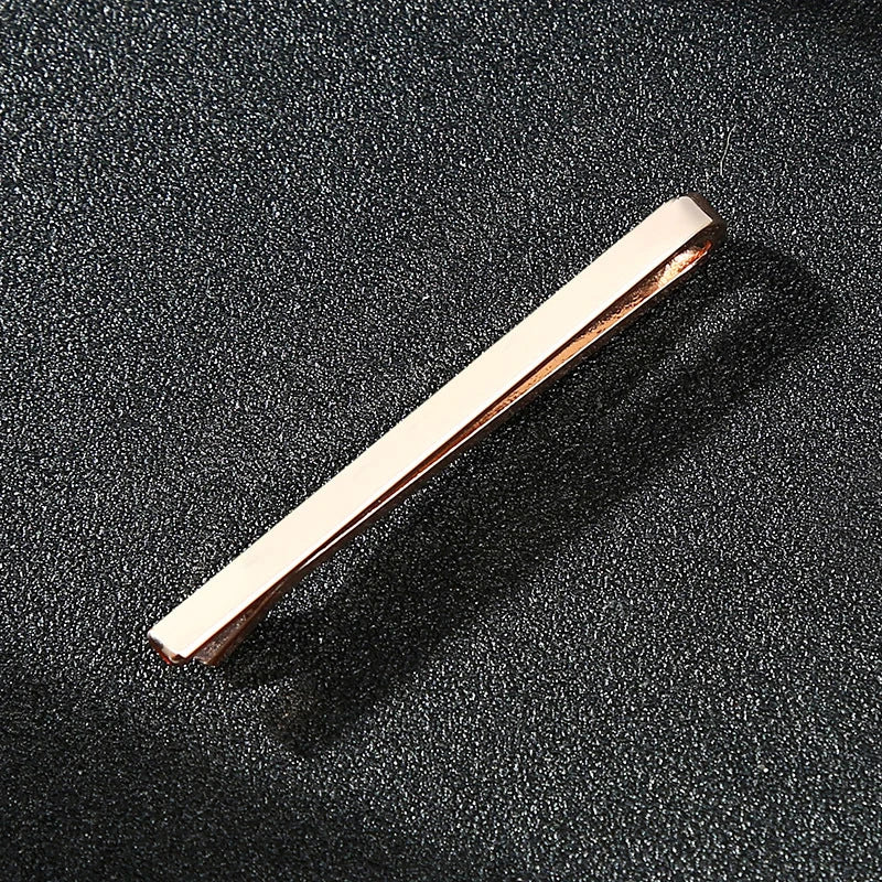 Neuer Fashion-Mens-Tie-Clips-Metal-Necktie-Daily-Business-Wedding-Ceremony-Tie-Clip-Pin-Mens-Fashion-Party-Jewelry-Accessories-Gif