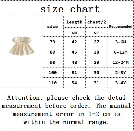 NELNKAGHY Kleid Spitze Baumwolle - Floral Prinzessin Gr 80