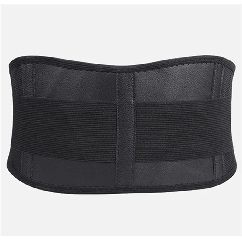 Taille Unterstützung Frauen Einstellbar Selbst Heizend Magnettherapie Rücken Taille Unterstützung Gürtel Lendenwirbel Stütze Massage Band Gesundheitspflege