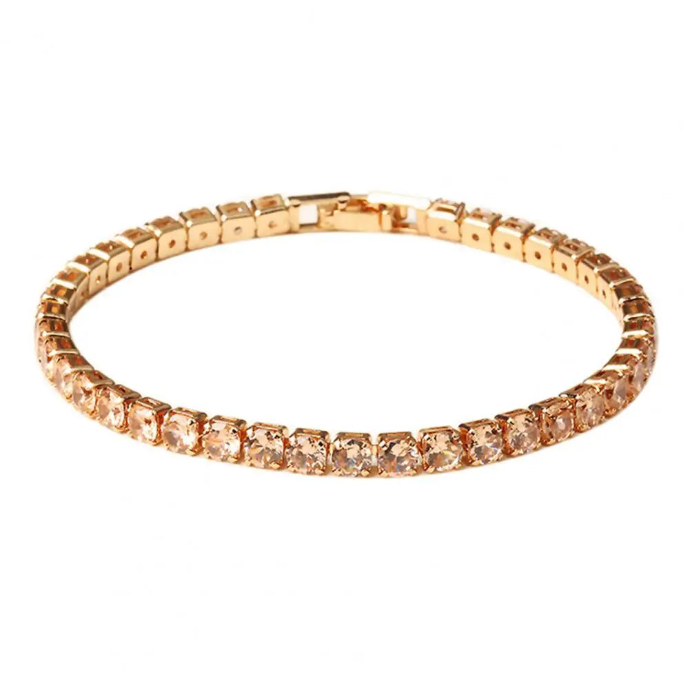 Schick Armband Strass Kette Armband Frauen Armband Funkelnd Frauen Bangle Hinreißend Tennis Armband Frauen Handgelenk Schmuck