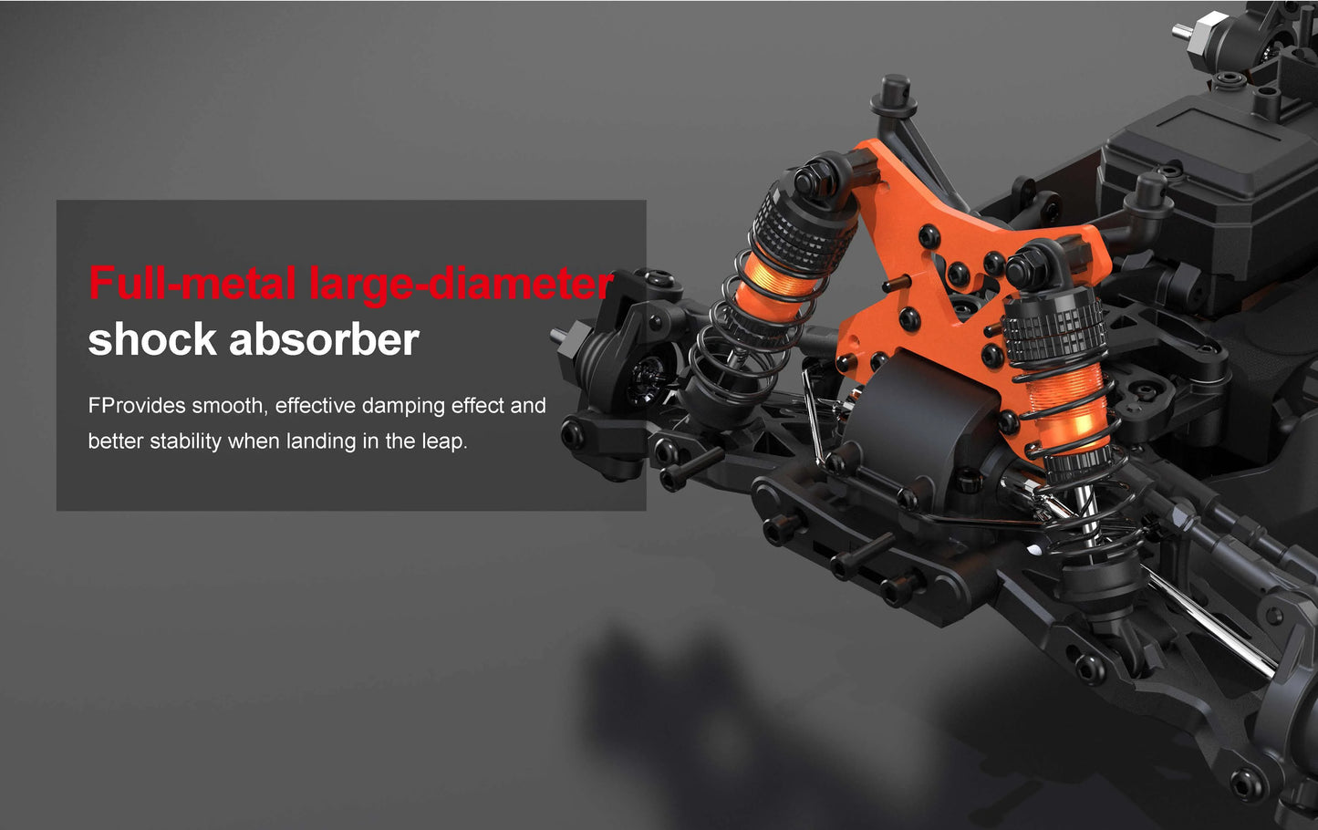 RC-Rennwagen 2025: Teeggi 1:14 High Speed Rc Off-road Car 4WD 100KM/H - Brushless Motor 3S Remote Control Drift Racing Cars Toys For Childrens Gift Collection