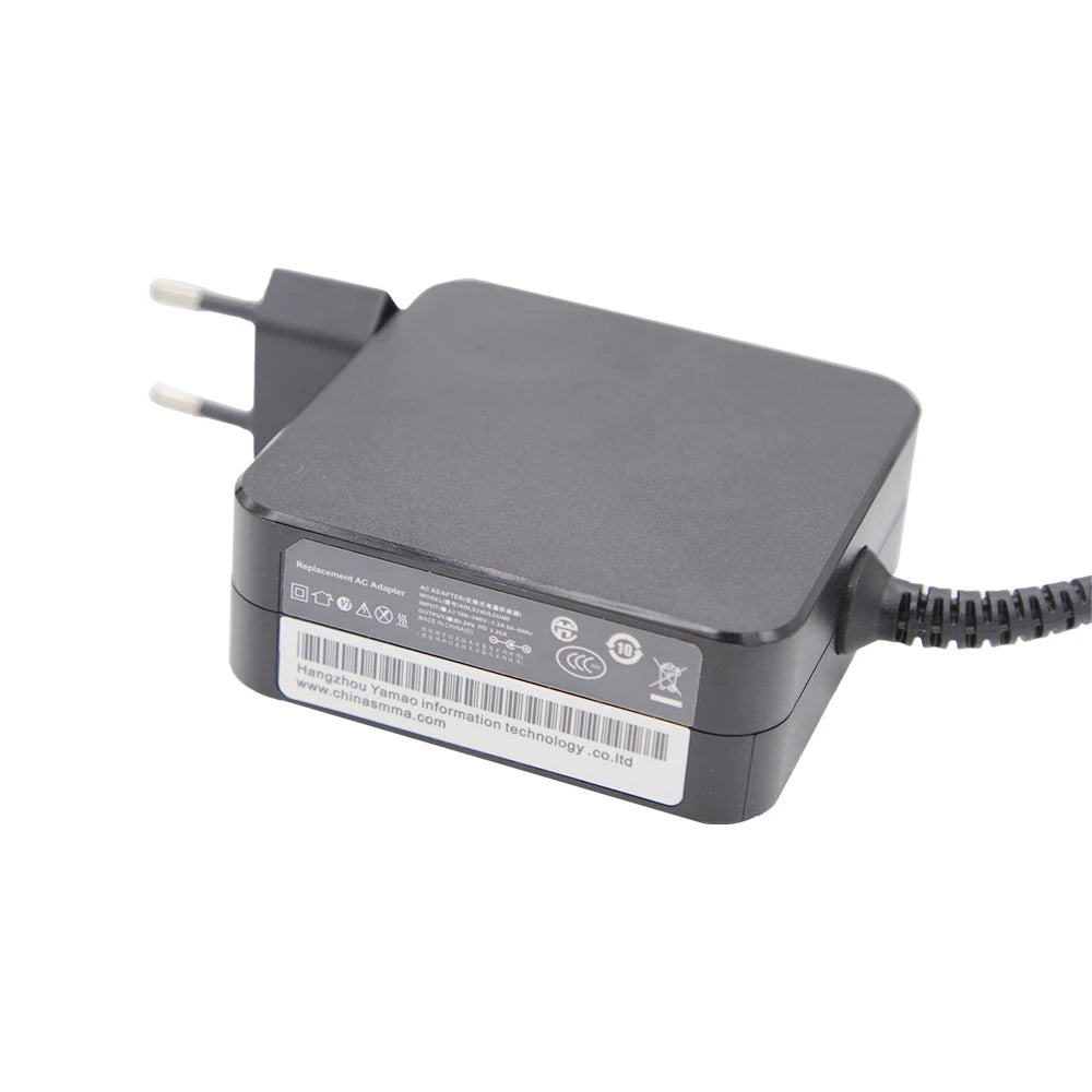 Laptop-Netzteil 2025: 20V 3.25A 65W Lenovo IdeaPad - 330s 320 YOGA 710 Redmibook Adapter Collection
