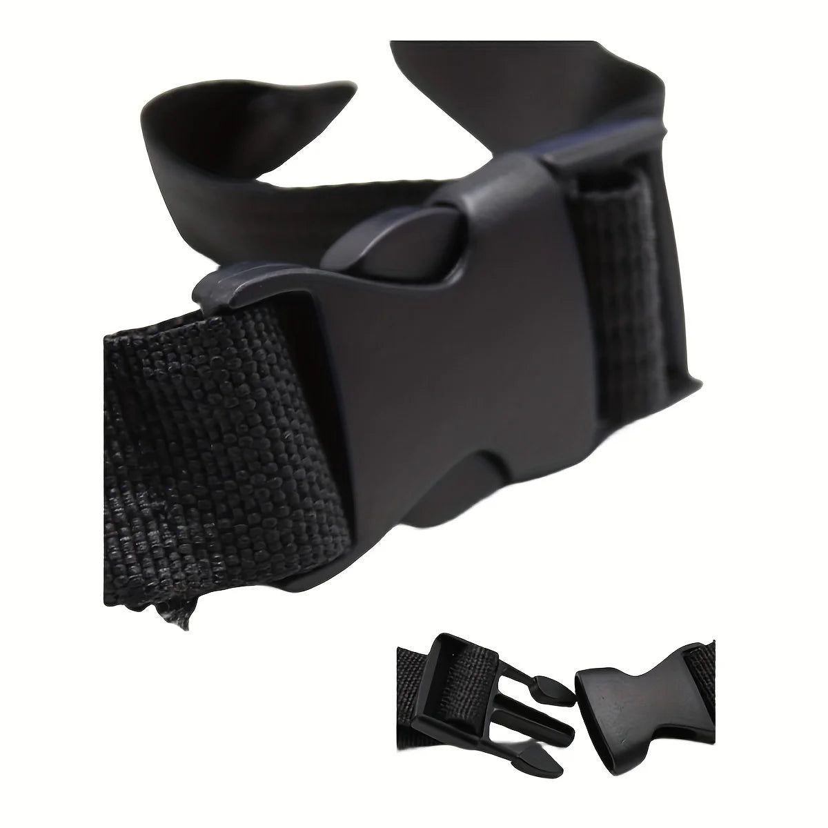 Black car seat suspension storage bag Car seat back Oxford cloth hanging bag back storage bag Storage bag one pack