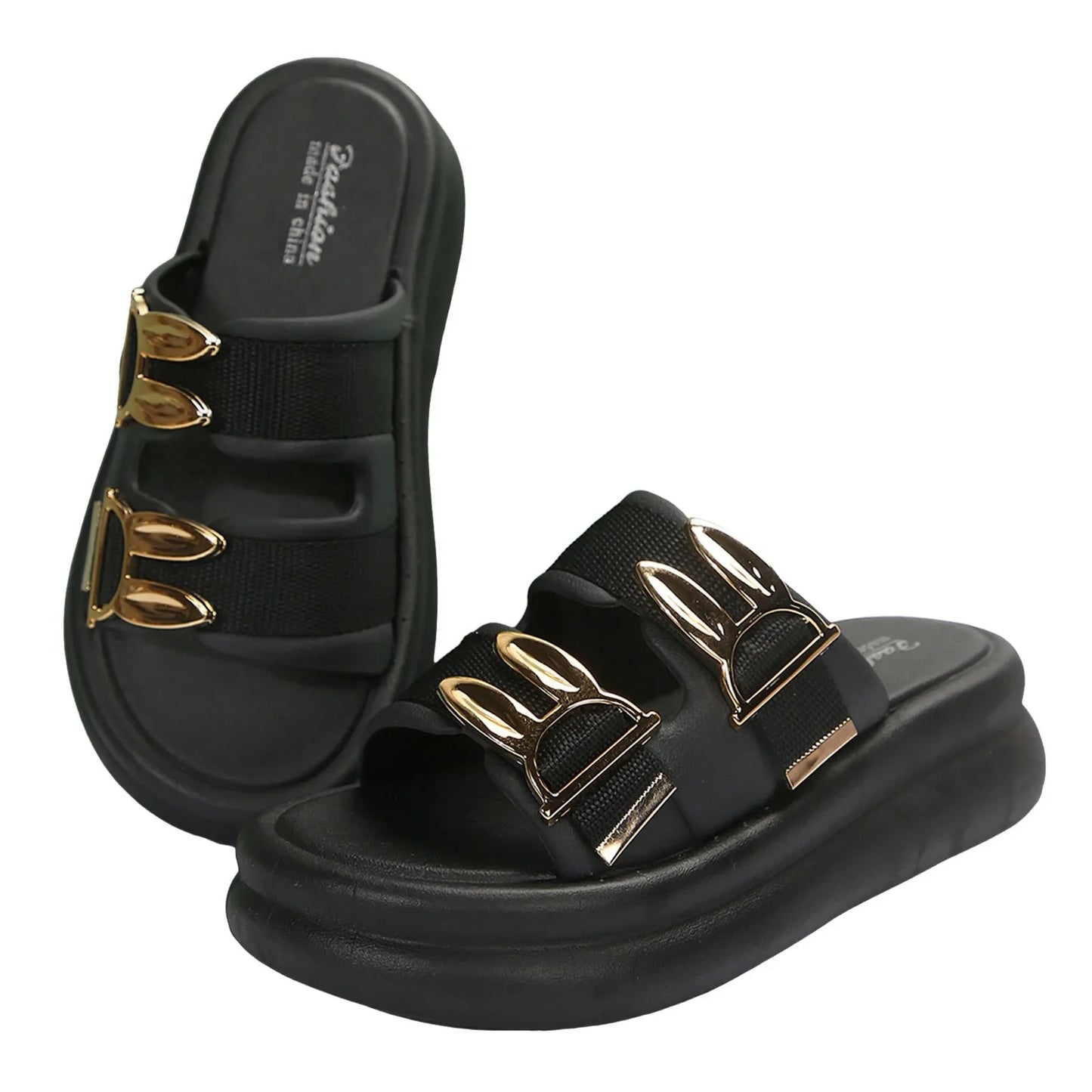 Elegant Woman Heeled Shoes Hot Sandals Women Teen Slippers For Girls Beach Sandals Girls Sandals Women Sandals For Women 2025