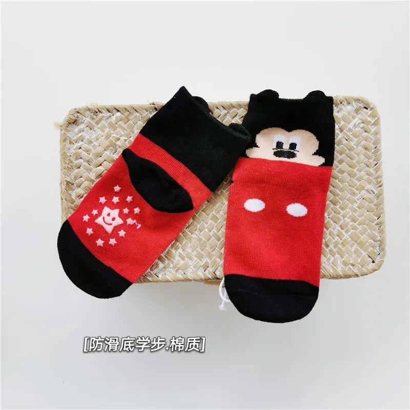 Disney Strampler Mit Hut - Baumwolle Größe 68 Cartoon Teddy