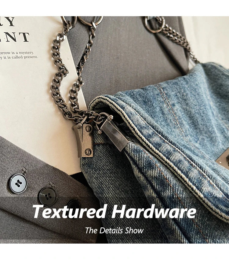 Geantă de umăr la modă și versatilă, geantă crossbody, geantă de navetă, geantă de facultate minimalistă casual pentru femei, geantă cu clapă