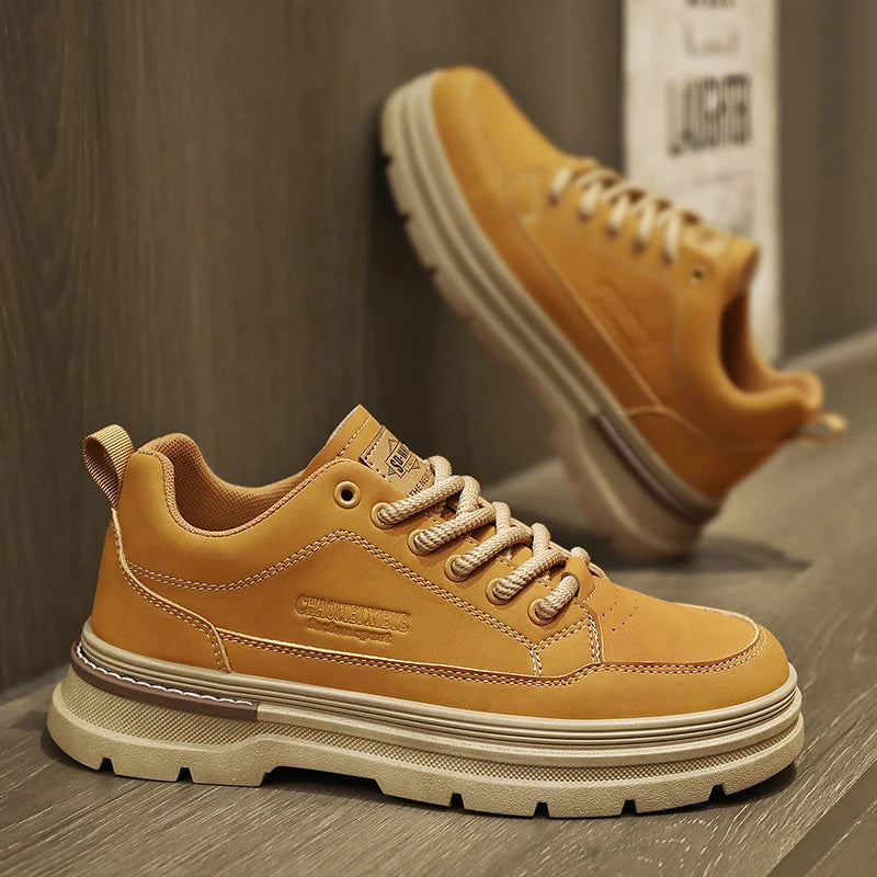 High Quality Men Sneakers New Casual Running Shoes for Men Outdoor Man Fashion Sports Skateboarding Vulcanized Shoes zapatos
