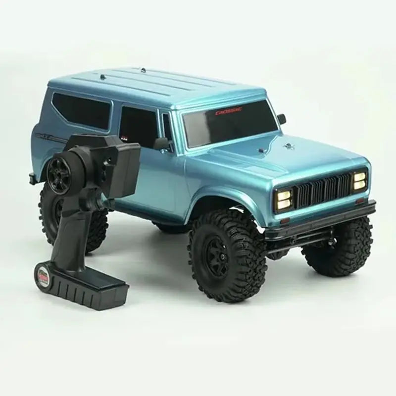 CROSSRC DEMON KR4 RTR climbing car 1/10 remote control electric four-wheel drive RC model car remote control toy gift